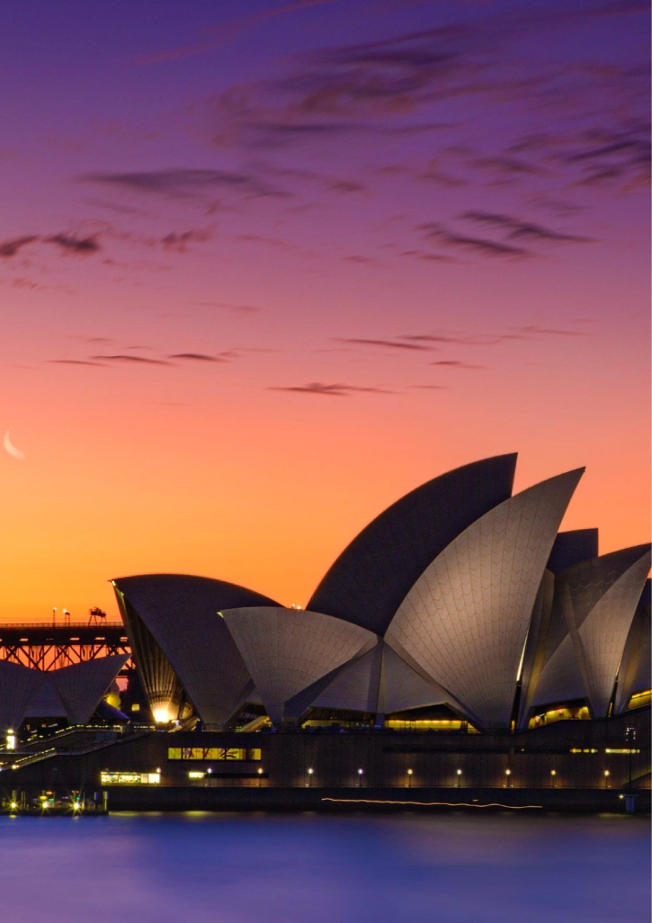 Australia