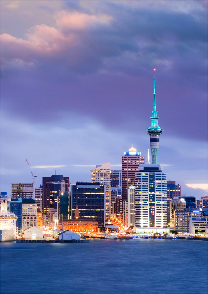 New Zealand