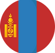 mongolia
